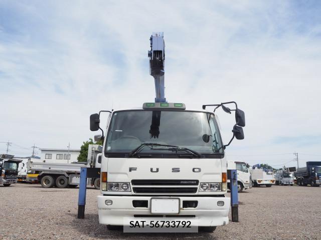 Mitsubishi FIGHTER 2000-05 7250779-7