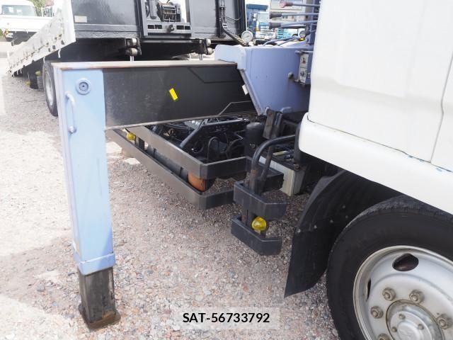 Mitsubishi FIGHTER 2000-05 7250779-8