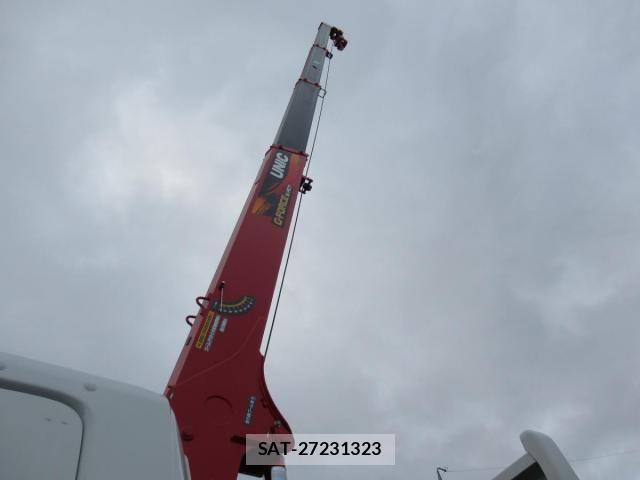 Mitsubishi FIGHTER 2026-02 7250773-9