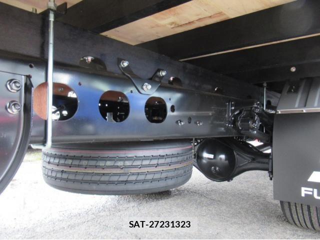 Mitsubishi FIGHTER 2026-02 7250773-16