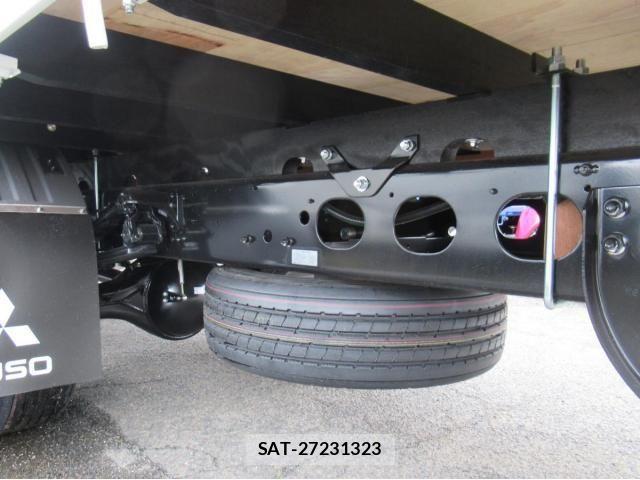 Mitsubishi FIGHTER 2026-02 7250773-17