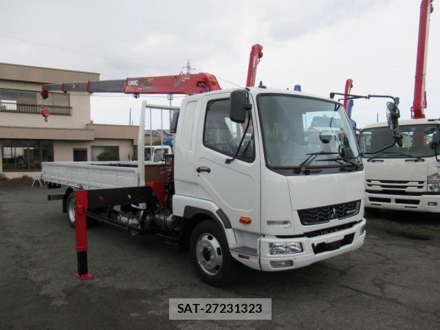 Mitsubishi FIGHTER 2026-02 7250773-1