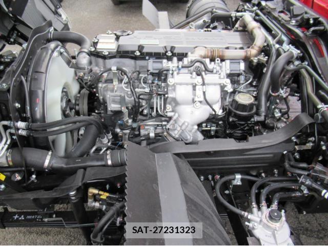 Mitsubishi FIGHTER 2026-02 7250773-19