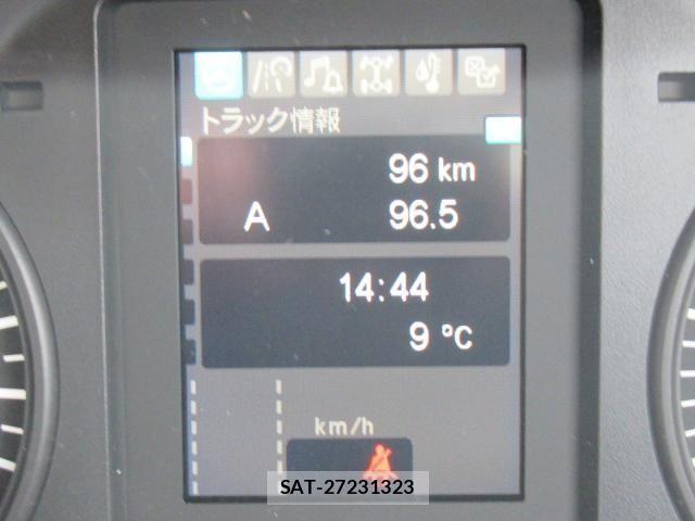 Mitsubishi FIGHTER 2026-02 7250773-21
