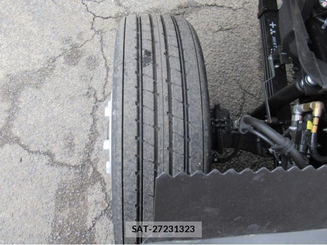 Mitsubishi FIGHTER 2026-02 7250773-27