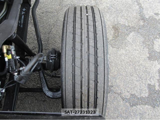 Mitsubishi FIGHTER 2026-02 7250773-28