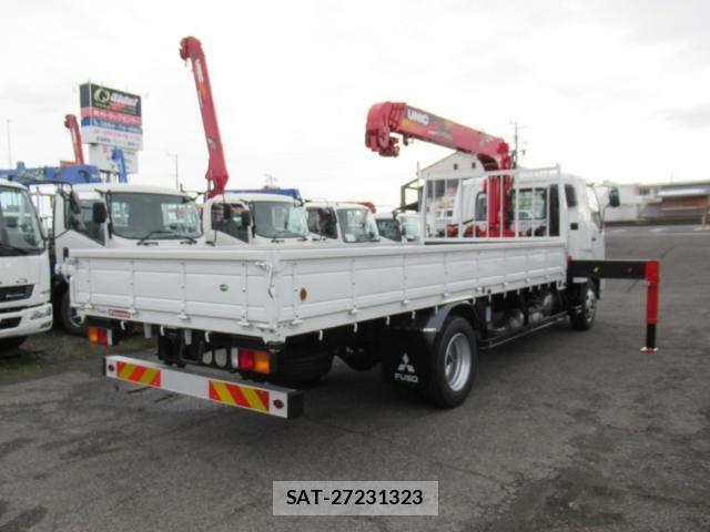 Mitsubishi FIGHTER 2026-02 7250773-2