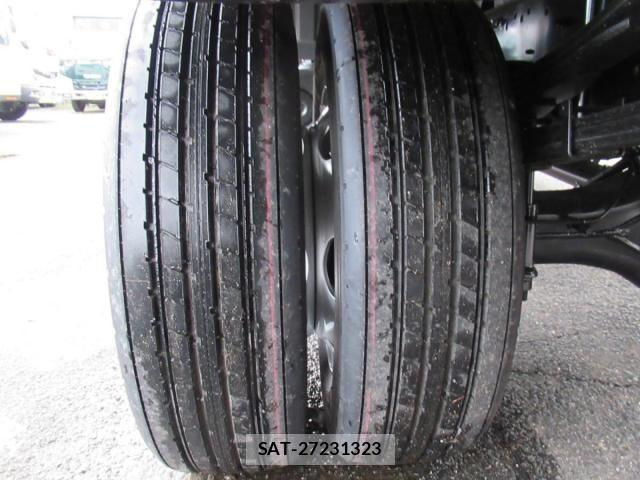 Mitsubishi FIGHTER 2026-02 7250773-29
