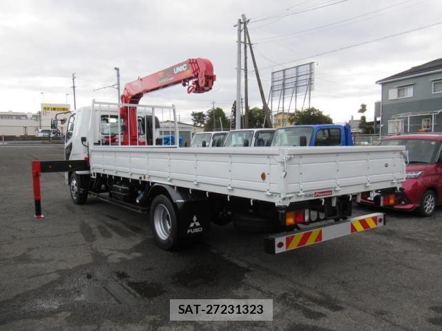 Mitsubishi FIGHTER 2026-02 7250773-3