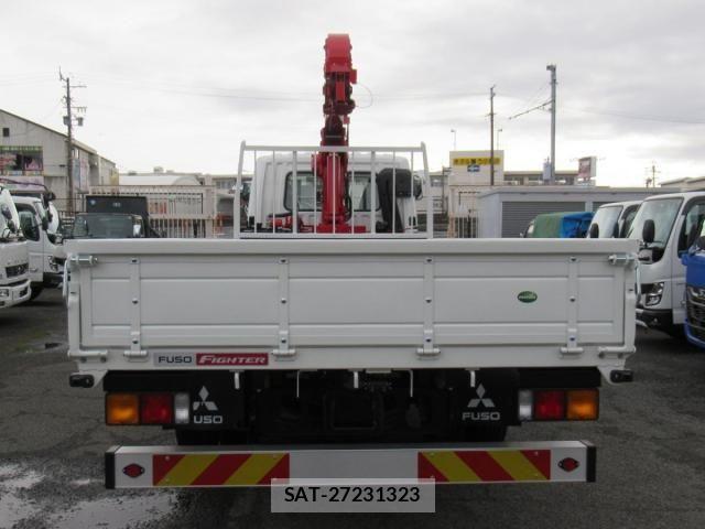 Mitsubishi FIGHTER 2026-02 7250773-4