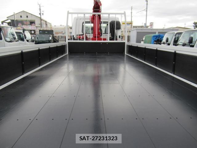 Mitsubishi FIGHTER 2026-02 7250773-5