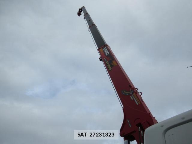 Mitsubishi FIGHTER 2026-02 7250773-8