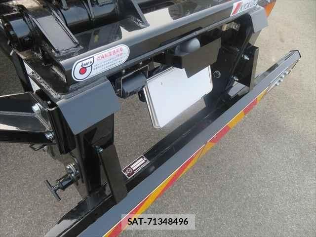 Mitsubishi FIGHTER 2026-03 7250775-19