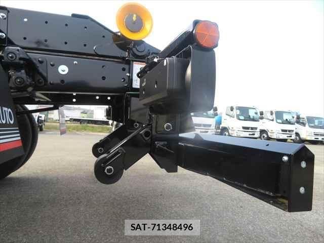 Mitsubishi FIGHTER 2026-03 7250775-20