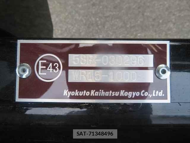 Mitsubishi FIGHTER 2026-03 7250775-21