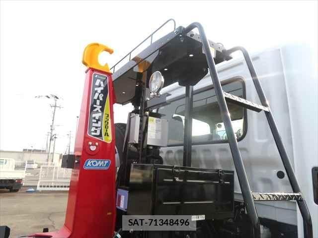 Mitsubishi FIGHTER 2026-03 7250775-22