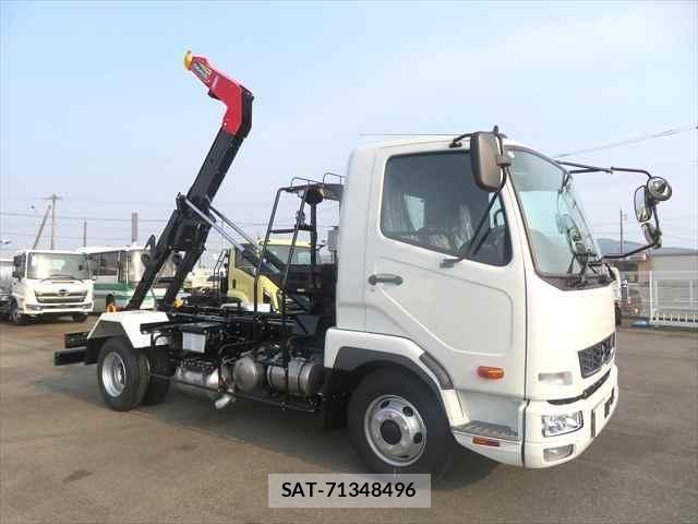 Mitsubishi FIGHTER 2026-03 7250775-25