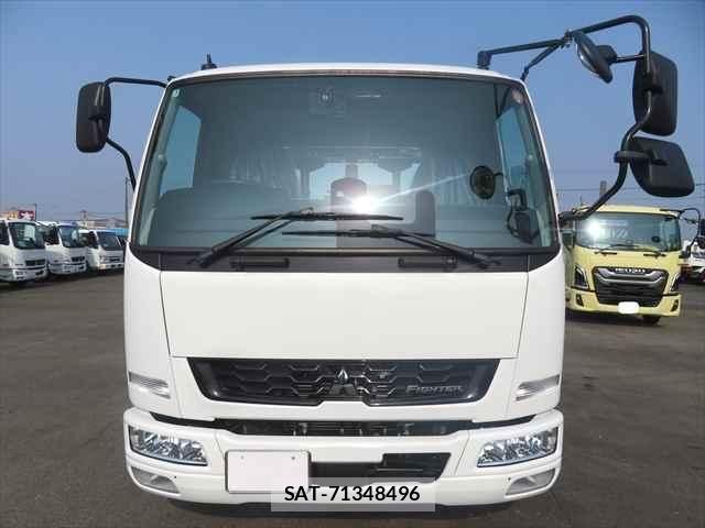 Mitsubishi FIGHTER 2026-03 7250775-2