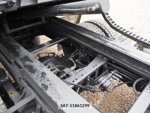 Mitsubishi FIGHTER 2006-06 7250786-19