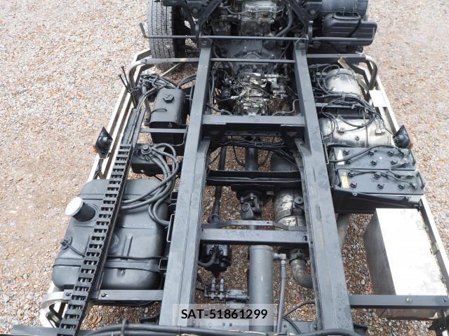Mitsubishi FIGHTER 2006-06 7250786-26