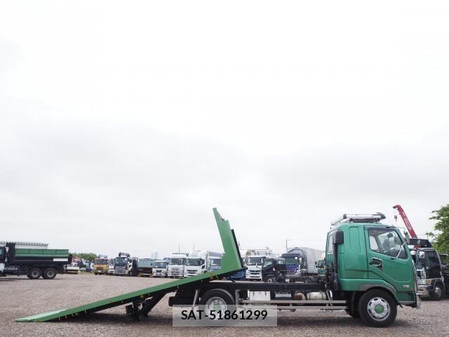 Mitsubishi FIGHTER 2006-06 7250786-5