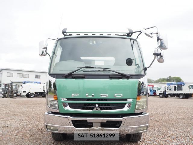 Mitsubishi FIGHTER 2006-06 7250786-7