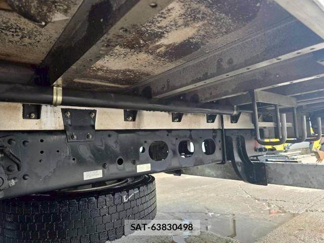 Mitsubishi FIGHTER 2014-09 7250788-23