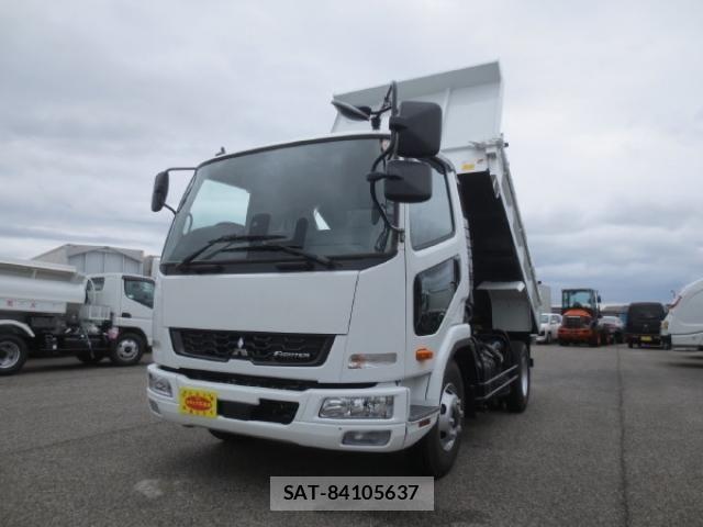 Mitsubishi FIGHTER 2025-12 7250782-0