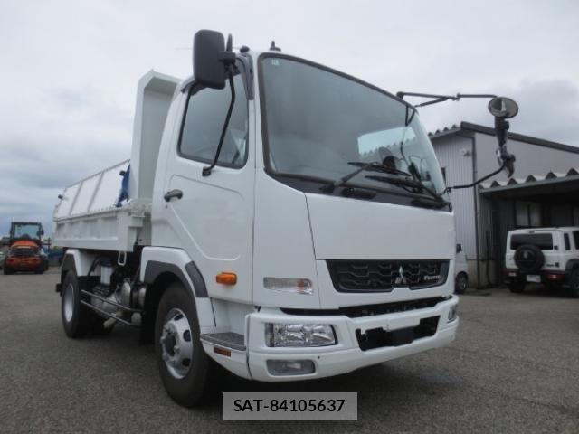 Mitsubishi FIGHTER 2025-12 7250782-1