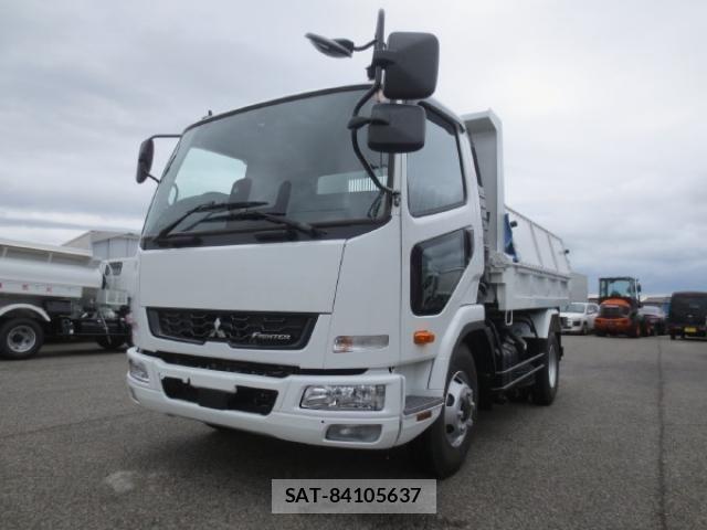 Mitsubishi FIGHTER 2025-12 7250782-2
