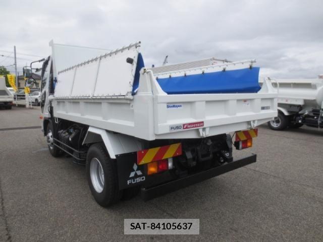 Mitsubishi FIGHTER 2025-12 7250782-4