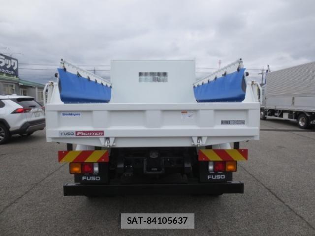 Mitsubishi FIGHTER 2025-12 7250782-6