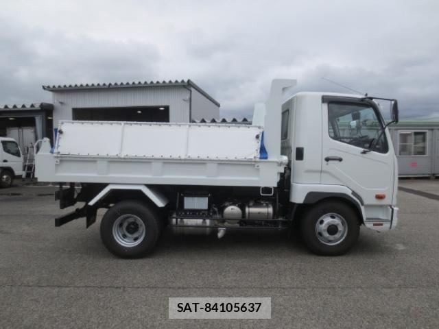 Mitsubishi FIGHTER 2025-12 7250782-7