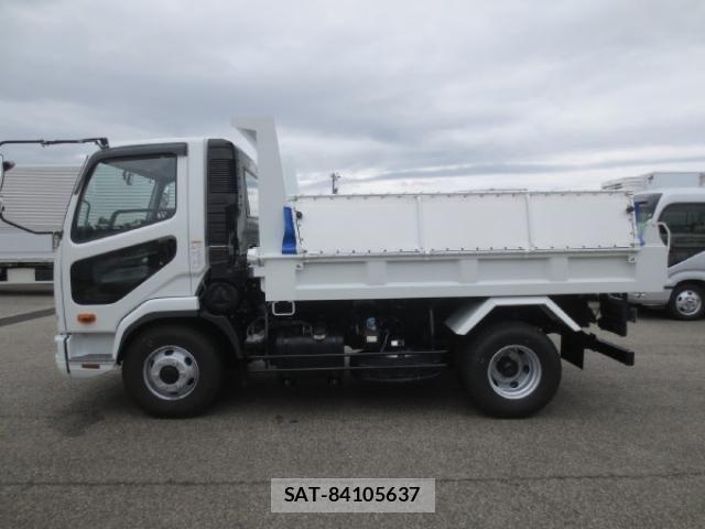 Mitsubishi FIGHTER 2025-12 7250782-8