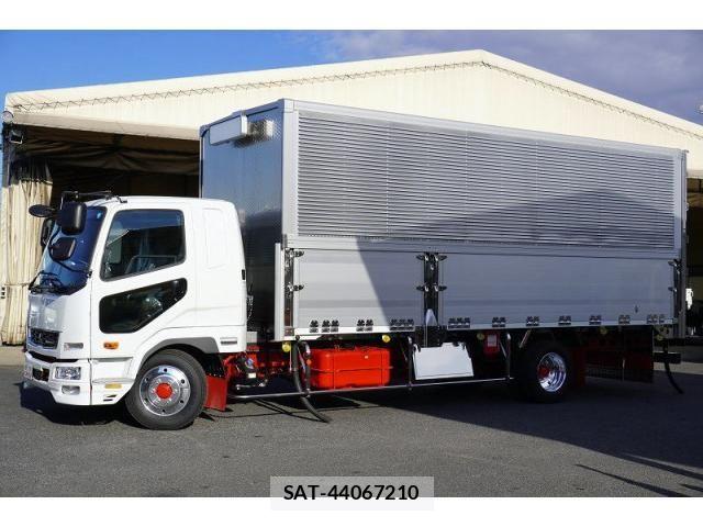 Mitsubishi FIGHTER 2023-03 7250776-0