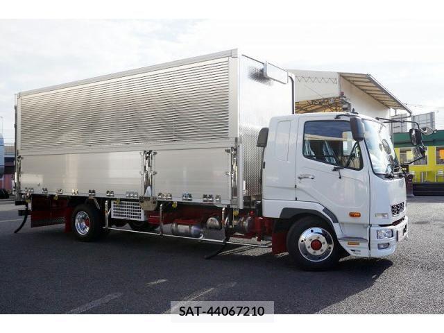 Mitsubishi FIGHTER 2023-03 7250776-5