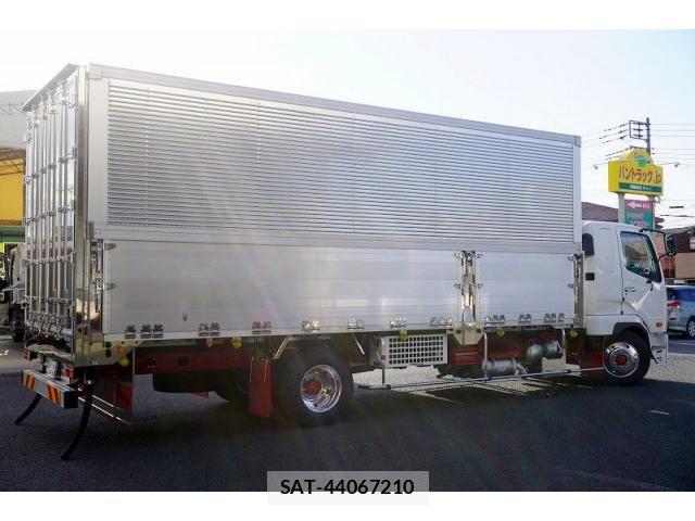Mitsubishi FIGHTER 2023-03 7250776-7