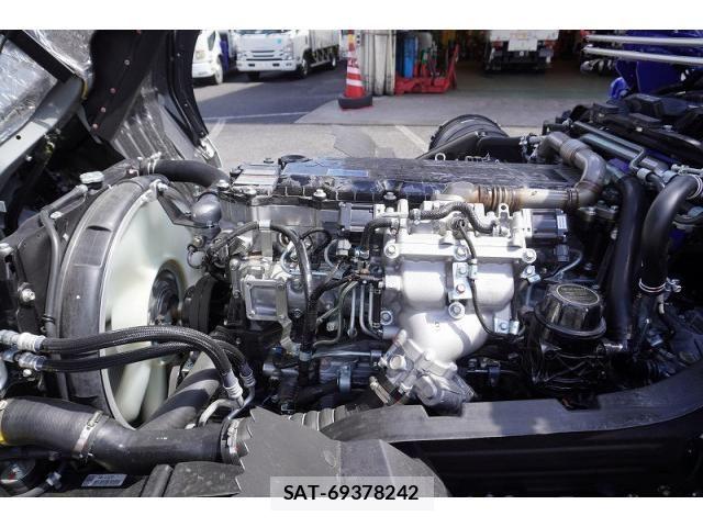 Mitsubishi FIGHTER 2023-11 7250777-13