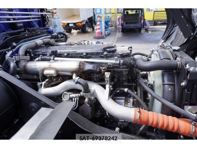 Mitsubishi FIGHTER 2023-11 7250777-14