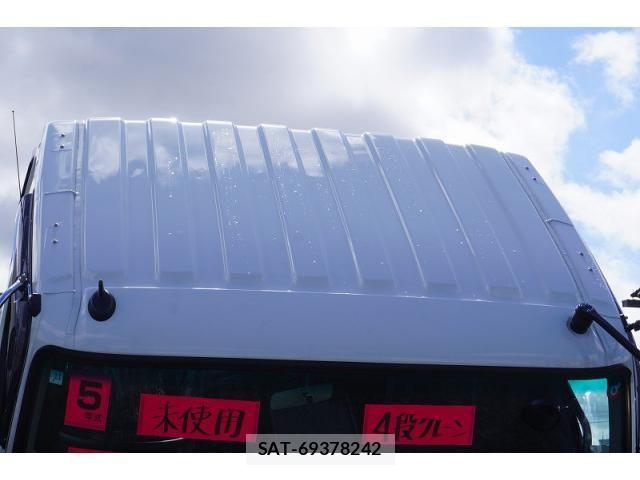 Mitsubishi FIGHTER 2023-11 7250777-15