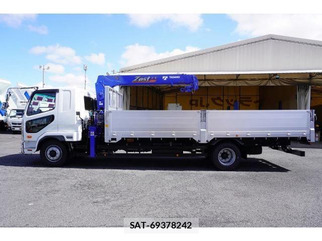 Mitsubishi FIGHTER 2023-11 7250777-2