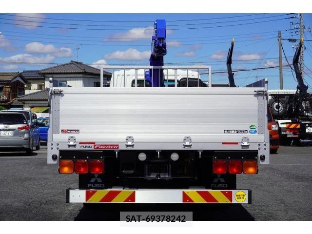 Mitsubishi FIGHTER 2023-11 7250777-3