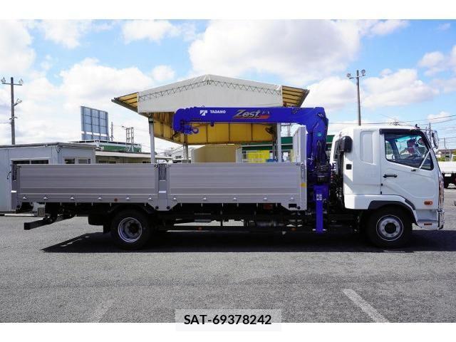 Mitsubishi FIGHTER 2023-11 7250777-4