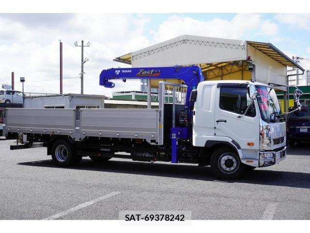 Mitsubishi FIGHTER 2023-11 7250777-5