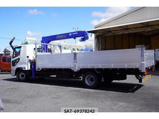 Mitsubishi FIGHTER 2023-11 7250777-6