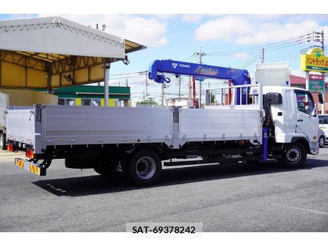 Mitsubishi FIGHTER 2023-11 7250777-7