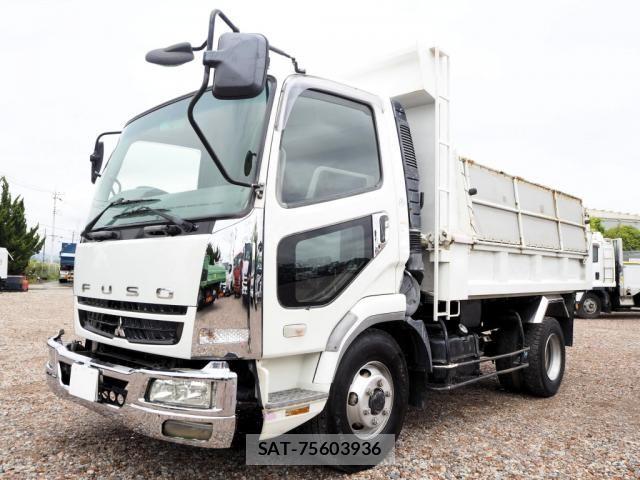 Mitsubishi FIGHTER 2006-06 7250789-0