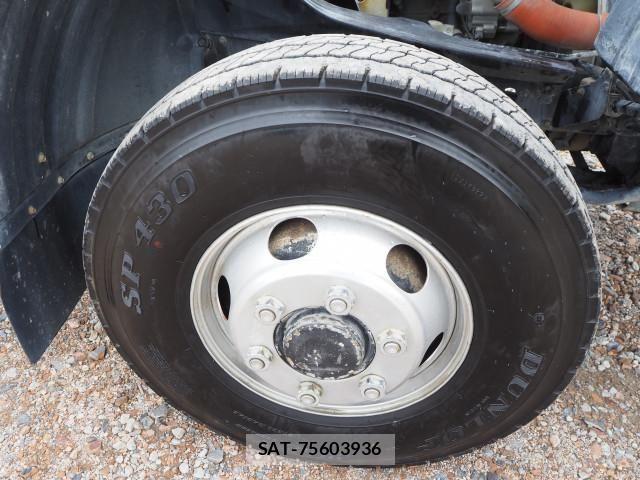 Mitsubishi FIGHTER 2006-06 7250789-9