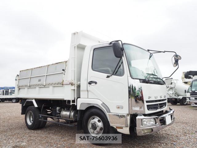 Mitsubishi FIGHTER 2006-06 7250789-6