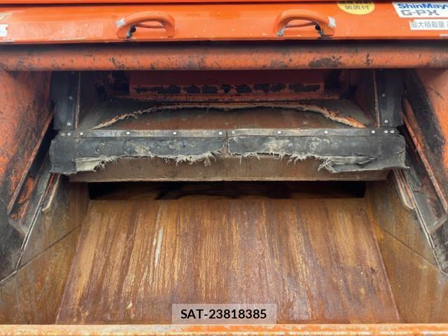 Mitsubishi FIGHTER 2017-03 7250785-10